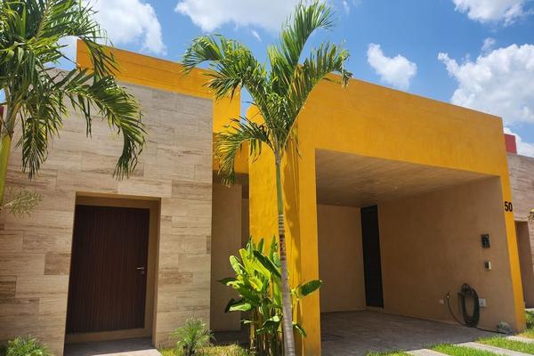 Foto de inmueble en 20, Col. Conkal C.P. 97345, Conkal