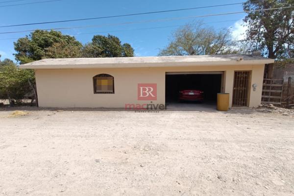 Foto de inmueble en 20 de noviembre 311, Col. Miravalle C.P. 85850, Navojoa
