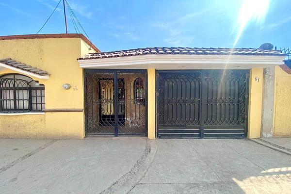Foto de inmueble en 20 de noviembre #61, Col. San Jose del Quince C.P. 45696, El Salto