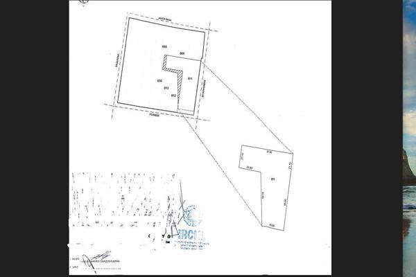 Foto de inmueble en 20 DE NOVIEMBRE, Col. Cadereyta Jimenez Centro C.P. 67480, Cadereyta Jiménez