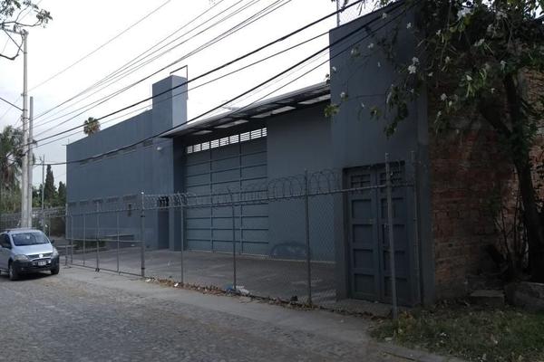 Foto de inmueble en 20 de Noviembre, Col. El Zapote Del Valle C.P. 45672, Tlajomulco de Zúñiga