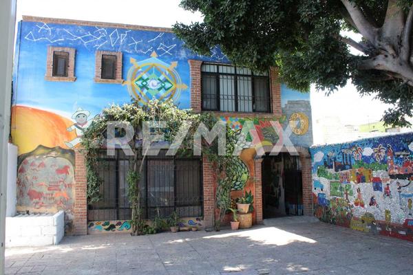 Foto de inmueble en 20 de noviembre, Col. Felipe Carrillo Puerto C.P. 76138, Querétaro