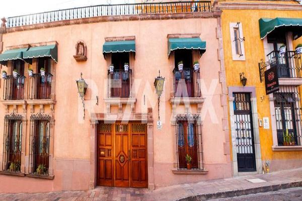Foto de inmueble en 20 de Noviembre, Col. La Cruz C.P. 76020, Querétaro