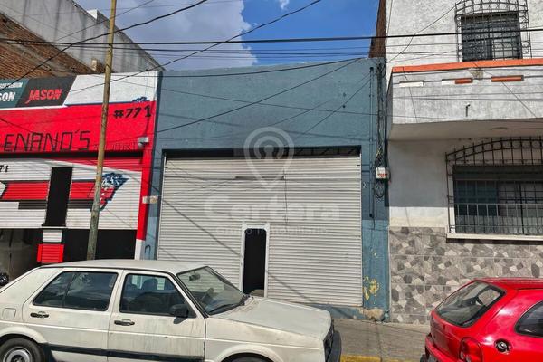Foto de inmueble en 20 de noviembre, Col. Las Conchas C.P. 44460, Guadalajara