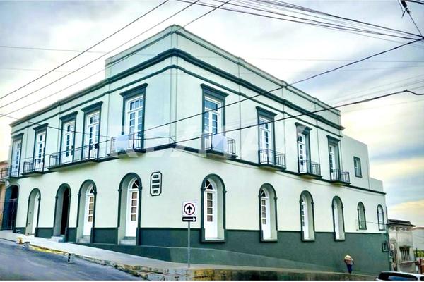 Foto de inmueble en 20 De Noviembre, Col. Tampico Centro C.P. 89000, Tampico