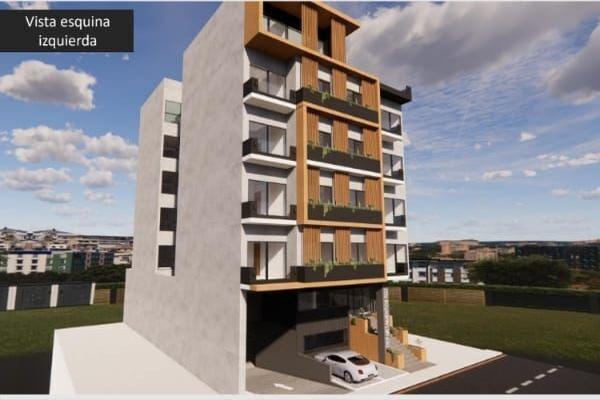 Foto de inmueble en  , Col. 20 de Noviembre C.P. 22100, Tijuana