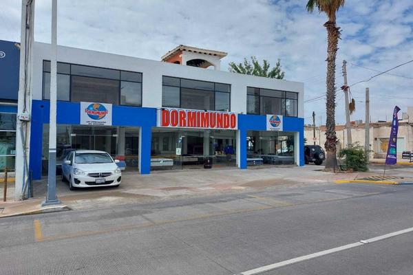 Foto de inmueble en 20 de Noviembrr #1402, Col. Guillermina C.P. 34270, Durango