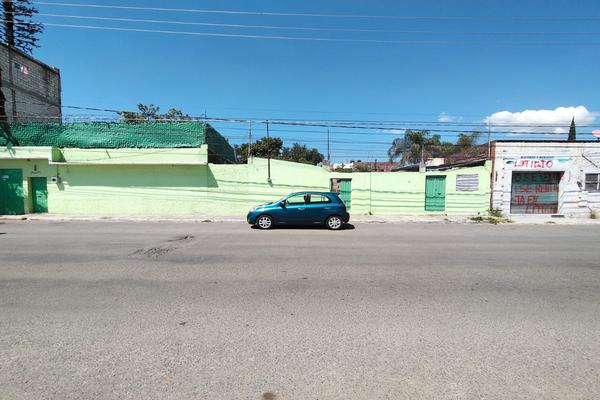 Foto de inmueble en 20 de Novimebre, Col. Revolución C.P. 74270, Atlixco