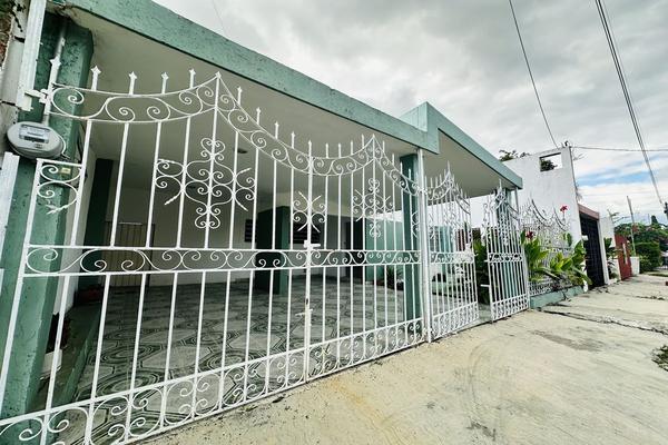 Foto de inmueble en 20, Col. Miguel Alemán C.P. 97148, Mérida
