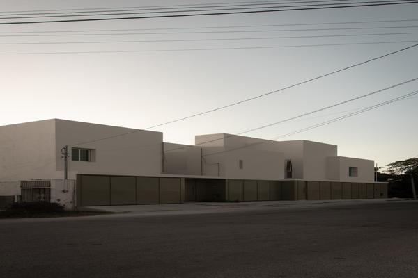 Foto de inmueble en 20, Col. Montecristo C.P. 97133, Mérida