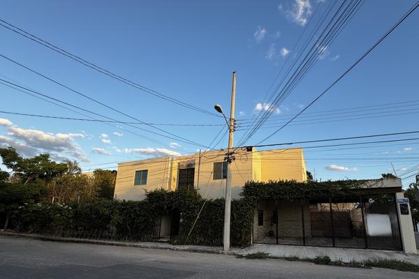 Foto de inmueble en 20, Col. Montes de Ame C.P. 97115, Mérida