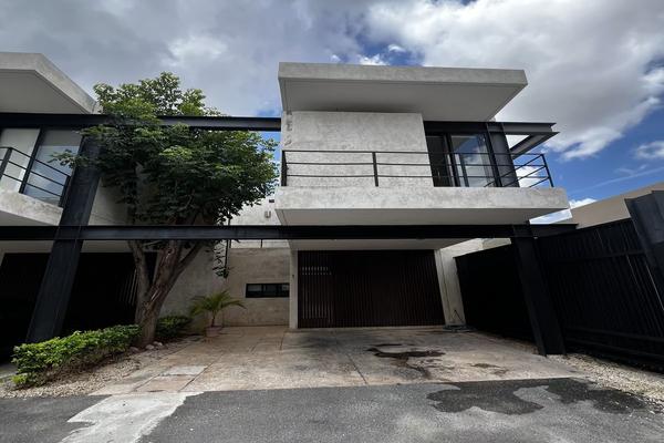 Foto de inmueble en 20, Col. Montes de Ame C.P. 97115, Mérida