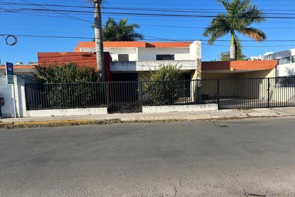Foto de inmueble en 20, Col. Nueva Alemán C.P. 97145, Mérida