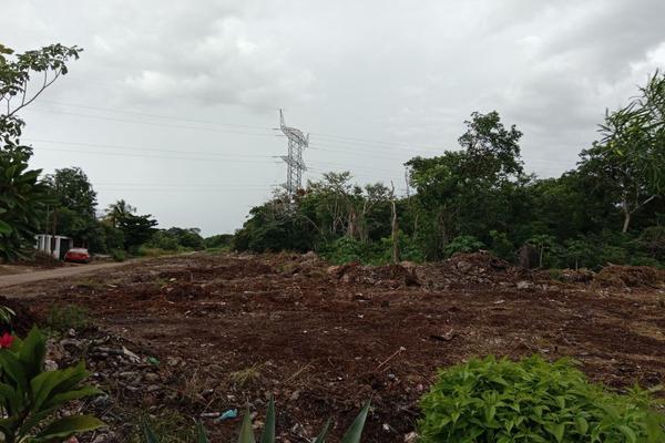 Foto de inmueble en 20, Col. Xcanatún C.P. 97302, Mérida