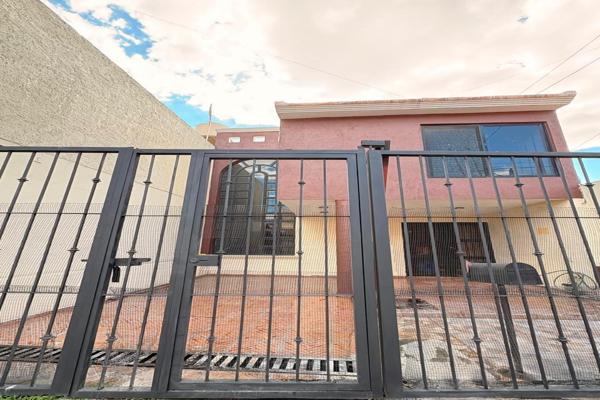 Foto de inmueble en Amanecer 734, Vista del Sol III, 20264 Aguascalientes, Ags. #734, Col. Vista del Sol 2a Sección C.P. 20264, Aguascalientes