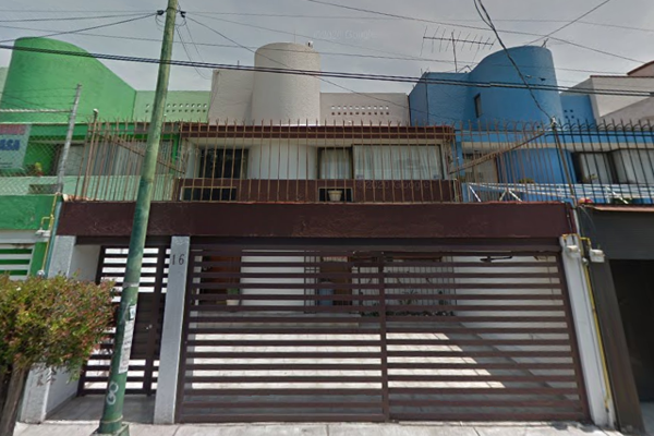 Foto de inmueble en Don Refugio, Coapa, Coapa 2da Secc, Ciudad de México, CDMX, Col. Tenorios C.P. 14326, Tlalpan