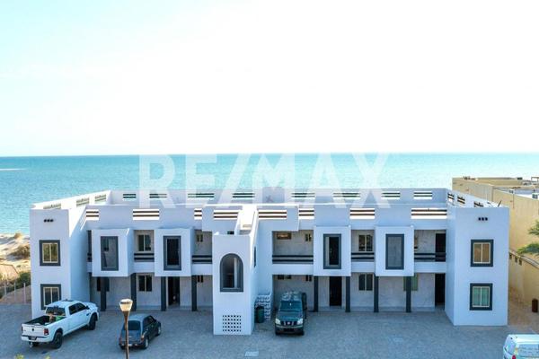 Foto de inmueble en 203 Laguna Shores Villa Turquesa, Puerto Penasco,, Col. Laguna Shores C.P. 83560, Puerto Peñasco