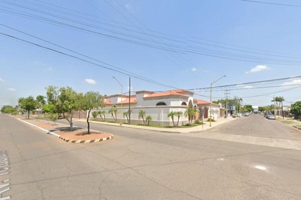Foto de inmueble en chihuahua #s/n, Col. Ciudad Obregón Centro C.P. 85000, Cajeme