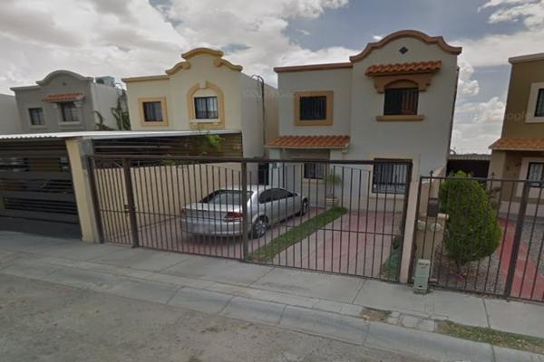 Foto de inmueble en Calle Tintoreto 3 #3, Col. Villa Bonita C.P. 83288, Hermosillo
