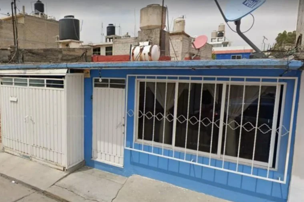 Foto de inmueble en Tlacopan 347 #347Int. 0, Col. La Florida (Ciudad Azteca) C.P. 55129, Ecatepec de Morelos