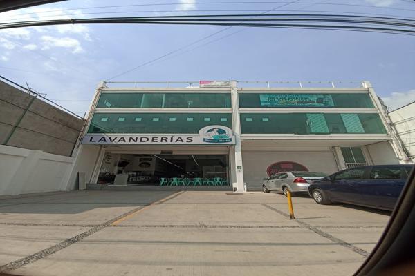 Foto de inmueble en Avenida Gobernadora Profesor Carlos Hank González 1 #1, Col. El Chamizal C.P. 55270, Ecatepec de Morelos