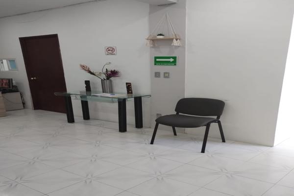 Foto de inmueble en Calle Berriozabal, San Javier, Tlalnepantla, Méx. #35, Col. Ampliación San Javier C.P. 54030, Tlalnepantla de Baz