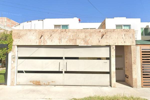 Foto de inmueble en José María Velasco #s/n, Col. Lomas de Santa Anita C.P. 20180, Aguascalientes