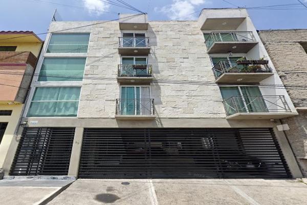 Foto de inmueble en Cancún #99, Col. Colinas del Ajusco C.P. 14208, Tlalpan