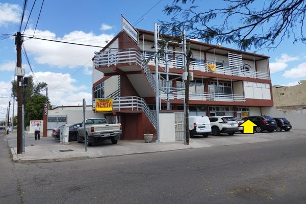 Foto de inmueble en Garmendia #120, Col. Centro Norte C.P. 83000, Hermosillo