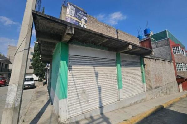 Foto de inmueble en av #s/n, Col. Lomas de Totolco Tlatelco C.P. 56337, Chimalhuacán
