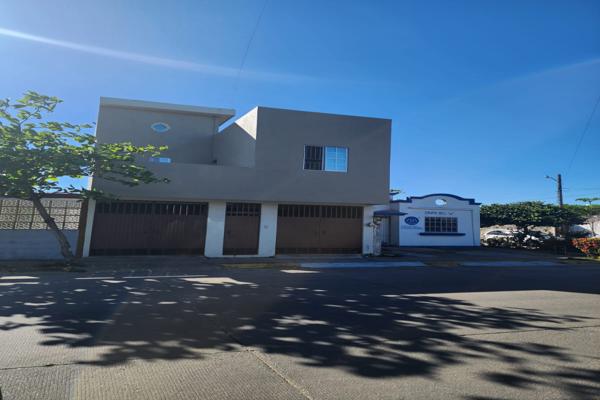 Foto de inmueble en Jaguares 2103 #2103, Col. Villas Odnalor C.P. 96535, Coatzacoalcos