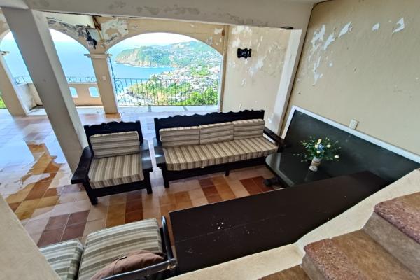 Foto de inmueble en Silvestre Castro #12Int. 1, Col. La Mira C.P. 39480, Acapulco de Juárez
