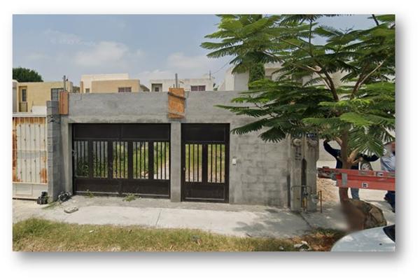 Foto de inmueble en Calle Martin Luther King, Col. Los Amarantos C.P. 66613, Apodaca
