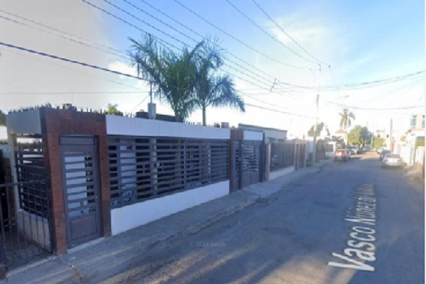 Foto de inmueble en Vasco Núñez de Balboa 32 #32, Col. Los Arcos C.P. 83250, Hermosillo