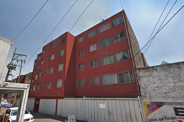 Foto de inmueble en Cuauhtemoc, Col. Coltongo C.P. 02630, Azcapotzalco