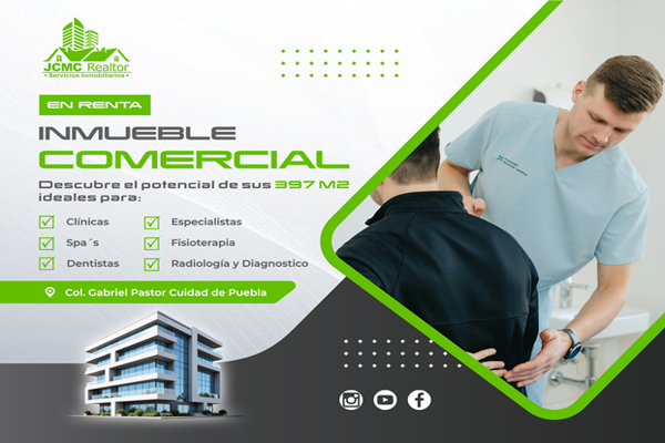 Foto de inmueble en 5 sur  #s/n, Col. Gabriel Pastor 1a Sección C.P. 72420, Puebla