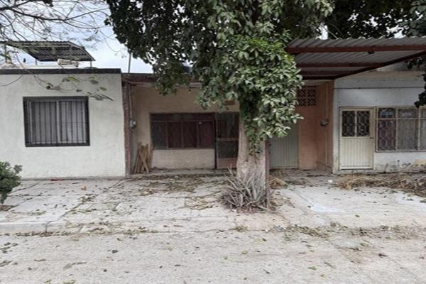 Foto de inmueble en ENRIQUE FIERRO #432, Col. Bellavista C.P. 35050, Gómez Palacio