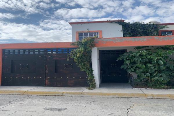 Foto de inmueble en privada del granero #s/n, Col. Hacienda de Guadalupe C.P. 43810, Tizayuca