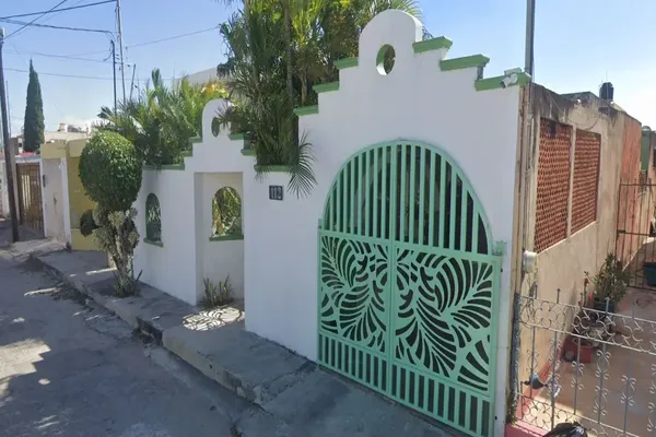 Foto de inmueble en 21 #00, Col. Miraflores C.P. 97179, Mérida
