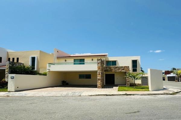 Foto de inmueble en 21 a, Col. Altabrisa C.P. 97130, Mérida