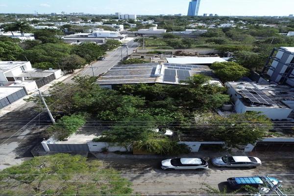 Foto de inmueble en 21, Col. Ampliación Revolución C.P. 97115, Mérida