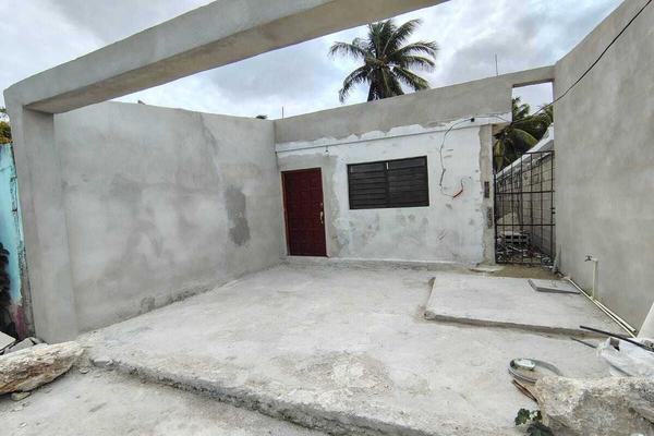 Foto de inmueble en 21, Col. Chelem C.P. 97336, Progreso