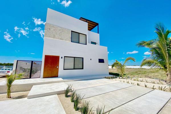 Foto de inmueble en 21, Col. Chelem C.P. 97336, Progreso