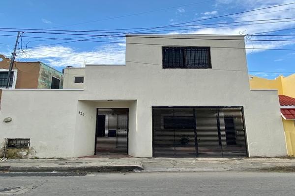 Foto de inmueble en 21, Col. Chuburna de Hidalgo III C.P. 97203, Mérida