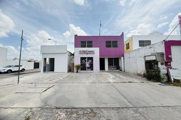 Foto de inmueble en 21, Col. Ciudad Caucel C.P. 97314, Mérida