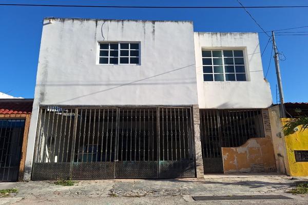 Foto de inmueble en 21, Col. Colonial Chuburna C.P. 97215, Mérida