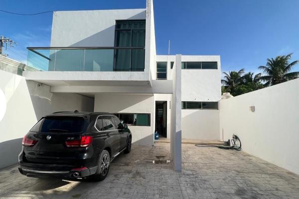 Foto de inmueble en 21, Col. Costa Azul C.P. 97320, Progreso