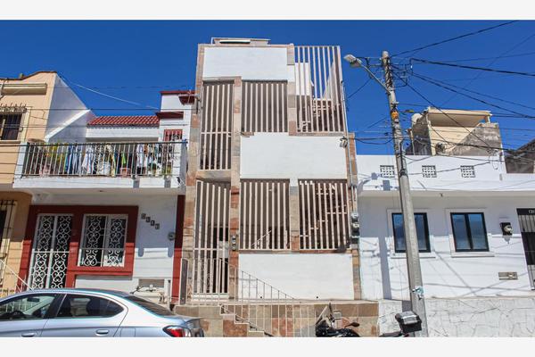 Foto de inmueble en 21 de Marzo #1903, Col. Centro C.P. 82000, Mazatlán