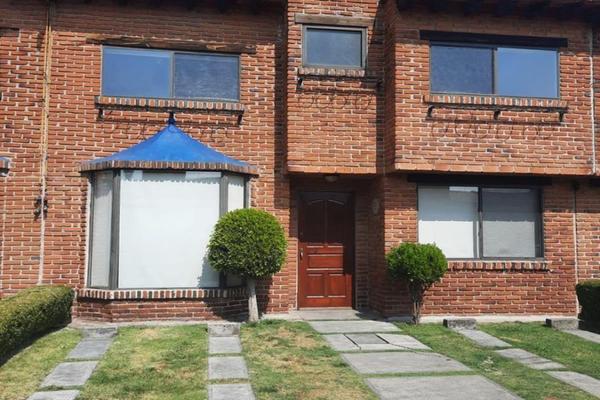 Foto de inmueble en 21 DE MARZO 55 #00, Col. Cuajimalpa C.P. 05000, Cuajimalpa de Morelos