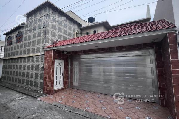 Foto de inmueble en 21 de marzo #682, Col. Ricardo Flores Magón C.P. 91900, Veracruz
